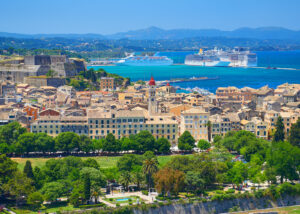 Corfu Highlights Tour