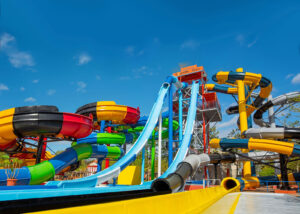Visit Aqualand