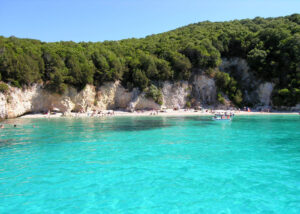 Boat trip to the Blue Lagoon