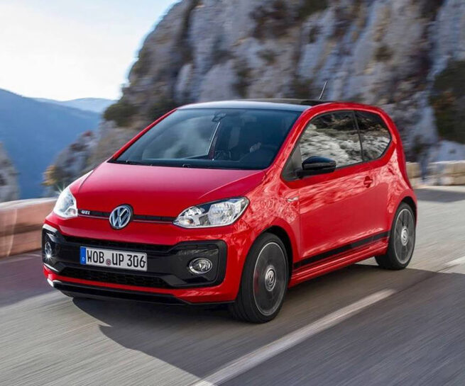 Moraitika Tourist Agency - Rent a Car