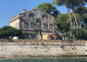 The “Durrells” in Corfu – North Corfu by Boat